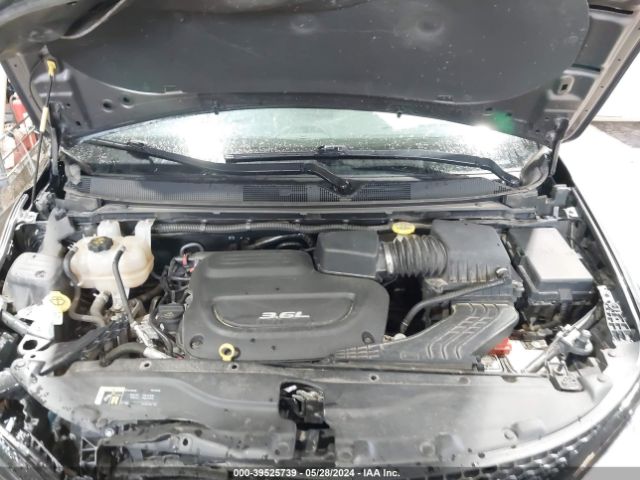 Photo 9 VIN: 2C4RC1EG6KR506953 - CHRYSLER PACIFICA 