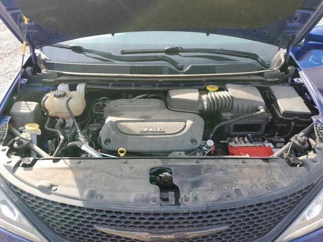 Photo 11 VIN: 2C4RC1EG6KR507567 - CHRYSLER PACIFICA T 