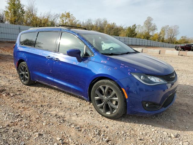 Photo 3 VIN: 2C4RC1EG6KR507567 - CHRYSLER PACIFICA T 