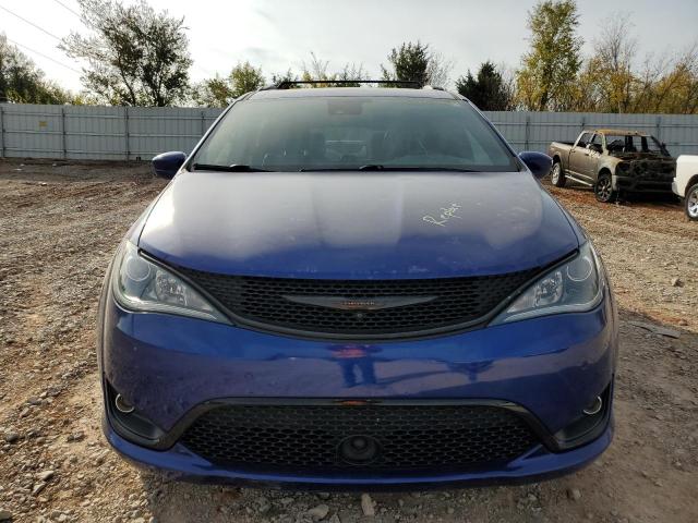 Photo 4 VIN: 2C4RC1EG6KR507567 - CHRYSLER PACIFICA T 