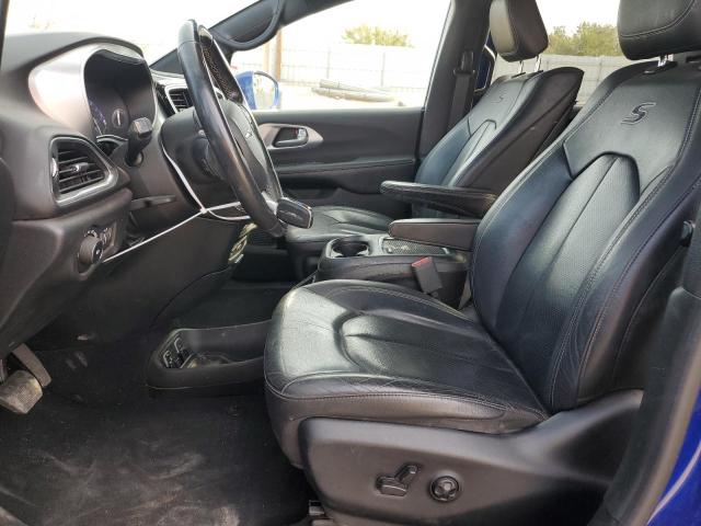 Photo 6 VIN: 2C4RC1EG6KR507567 - CHRYSLER PACIFICA T 