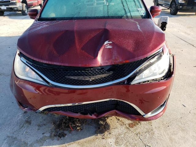 Photo 11 VIN: 2C4RC1EG6KR525888 - CHRYSLER PACIFICA T 