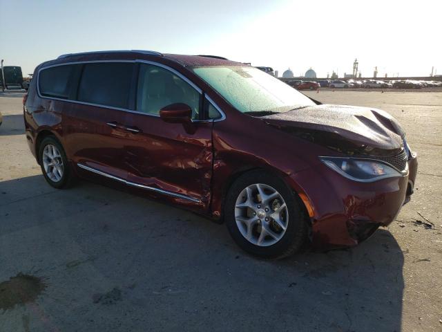 Photo 3 VIN: 2C4RC1EG6KR525888 - CHRYSLER PACIFICA T 