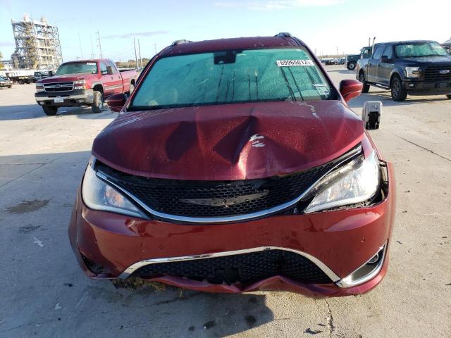 Photo 4 VIN: 2C4RC1EG6KR525888 - CHRYSLER PACIFICA T 