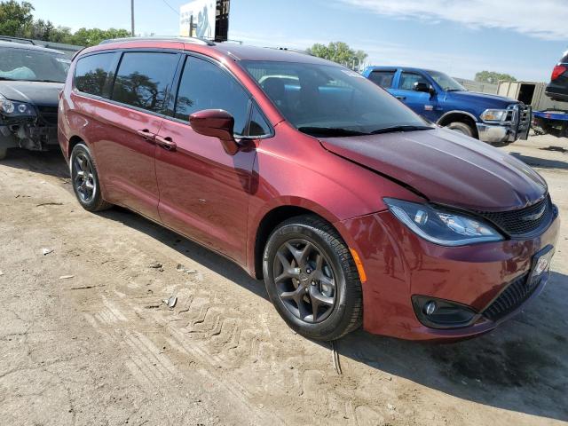 Photo 3 VIN: 2C4RC1EG6KR541685 - CHRYSLER PACIFICA 