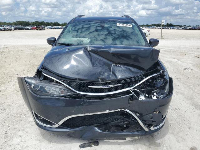 Photo 4 VIN: 2C4RC1EG6KR686385 - CHRYSLER PACIFICA T 