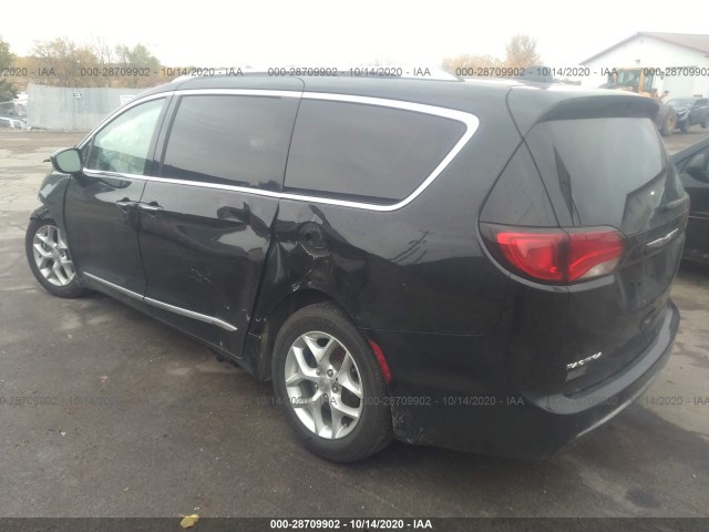 Photo 2 VIN: 2C4RC1EG6LR121118 - CHRYSLER PACIFICA 