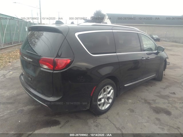 Photo 3 VIN: 2C4RC1EG6LR121118 - CHRYSLER PACIFICA 