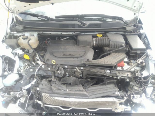 Photo 9 VIN: 2C4RC1EG6LR121393 - CHRYSLER PACIFICA 