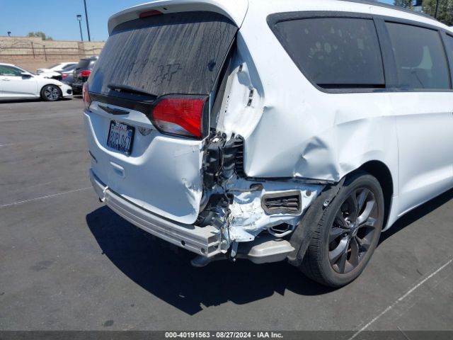 Photo 5 VIN: 2C4RC1EG6LR286442 - CHRYSLER PACIFICA 