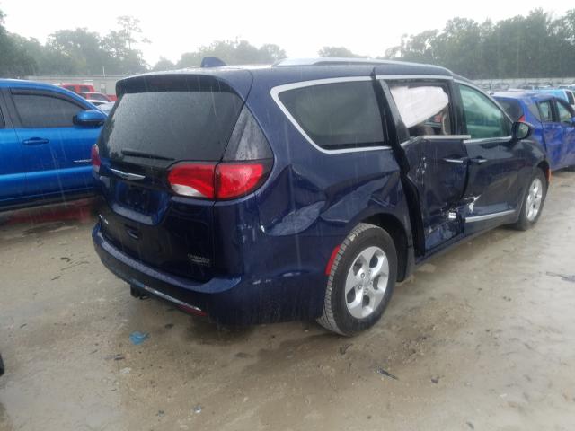 Photo 3 VIN: 2C4RC1EG7HR531076 - CHRYSLER PACIFICA T 