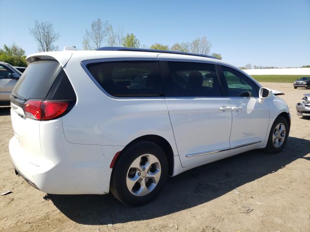 Photo 3 VIN: 2C4RC1EG7HR534074 - CHRYSLER PACIFICA T 