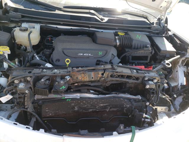 Photo 6 VIN: 2C4RC1EG7HR534074 - CHRYSLER PACIFICA T 