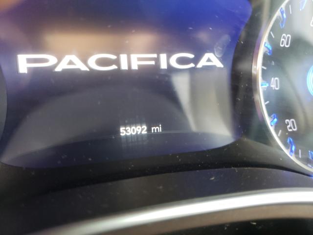 Photo 7 VIN: 2C4RC1EG7HR538786 - CHRYSLER PACIFICA T 