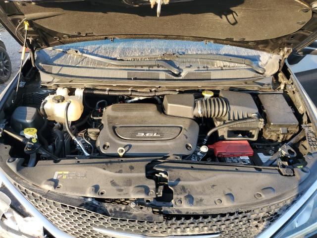 Photo 11 VIN: 2C4RC1EG7HR541364 - CHRYSLER PACIFICA T 