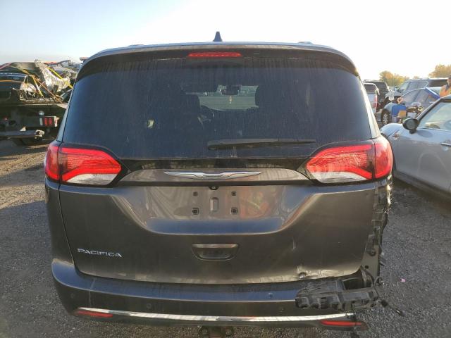 Photo 5 VIN: 2C4RC1EG7HR541364 - CHRYSLER PACIFICA T 