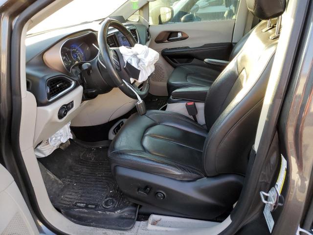 Photo 6 VIN: 2C4RC1EG7HR541364 - CHRYSLER PACIFICA T 