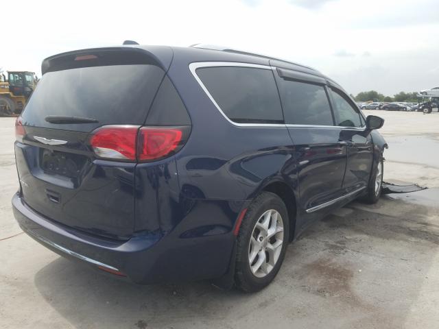 Photo 3 VIN: 2C4RC1EG7HR550923 - CHRYSLER PACIFICA T 