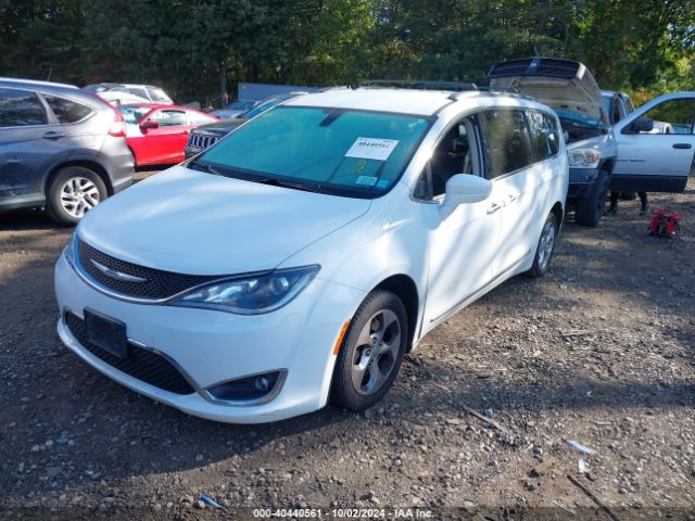 Photo 1 VIN: 2C4RC1EG7HR572615 - CHRYSLER PACIFICA 