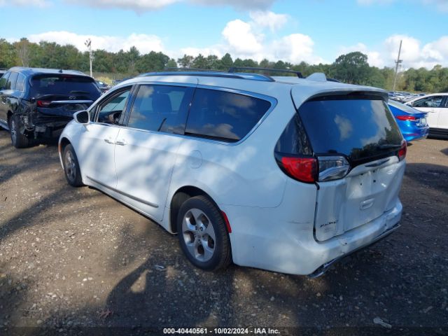 Photo 2 VIN: 2C4RC1EG7HR572615 - CHRYSLER PACIFICA 