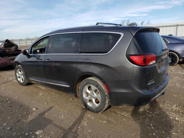 Photo 1 VIN: 2C4RC1EG7HR584599 - CHRYSLER PACIFICA T 