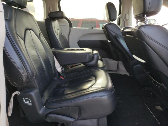 Photo 10 VIN: 2C4RC1EG7HR584599 - CHRYSLER PACIFICA T 