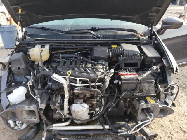 Photo 11 VIN: 2C4RC1EG7HR584599 - CHRYSLER PACIFICA T 