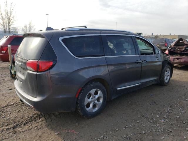 Photo 2 VIN: 2C4RC1EG7HR584599 - CHRYSLER PACIFICA T 