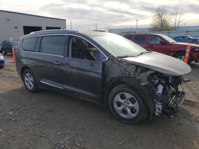 Photo 3 VIN: 2C4RC1EG7HR584599 - CHRYSLER PACIFICA T 