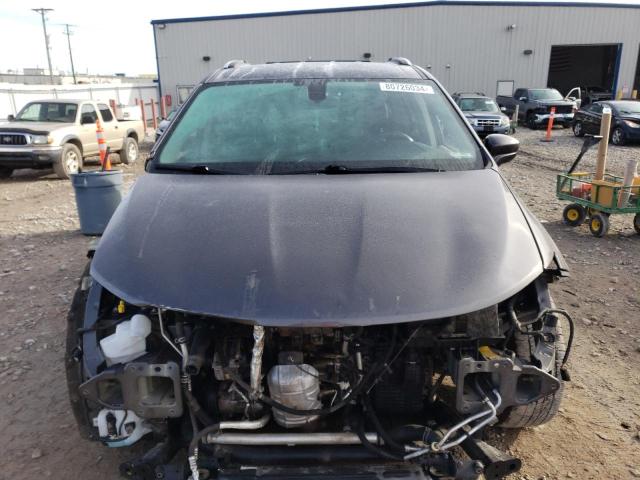 Photo 4 VIN: 2C4RC1EG7HR584599 - CHRYSLER PACIFICA T 