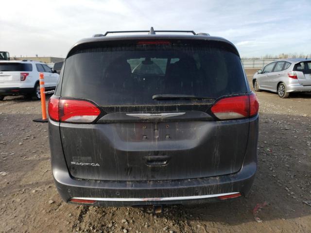 Photo 5 VIN: 2C4RC1EG7HR584599 - CHRYSLER PACIFICA T 