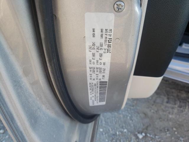 Photo 12 VIN: 2C4RC1EG7HR594212 - CHRYSLER PACIFICA 