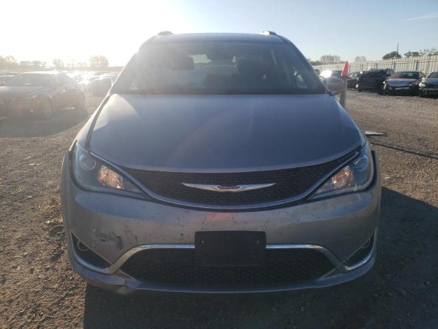 Photo 4 VIN: 2C4RC1EG7HR594212 - CHRYSLER PACIFICA 