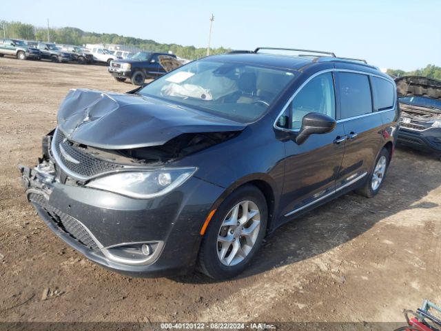 Photo 1 VIN: 2C4RC1EG7HR597935 - CHRYSLER PACIFICA 