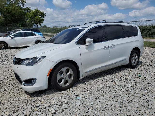 Photo 0 VIN: 2C4RC1EG7HR652867 - CHRYSLER PACIFICA T 