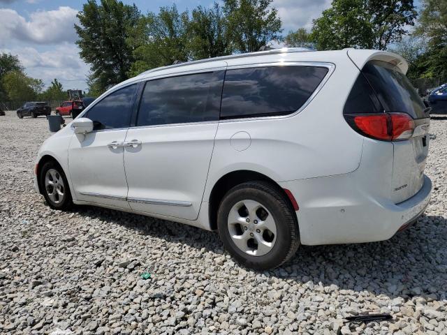 Photo 1 VIN: 2C4RC1EG7HR652867 - CHRYSLER PACIFICA T 