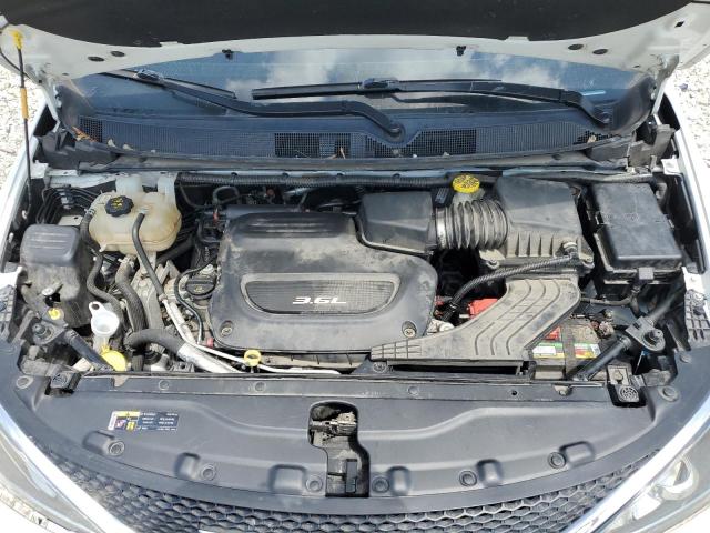 Photo 11 VIN: 2C4RC1EG7HR652867 - CHRYSLER PACIFICA T 