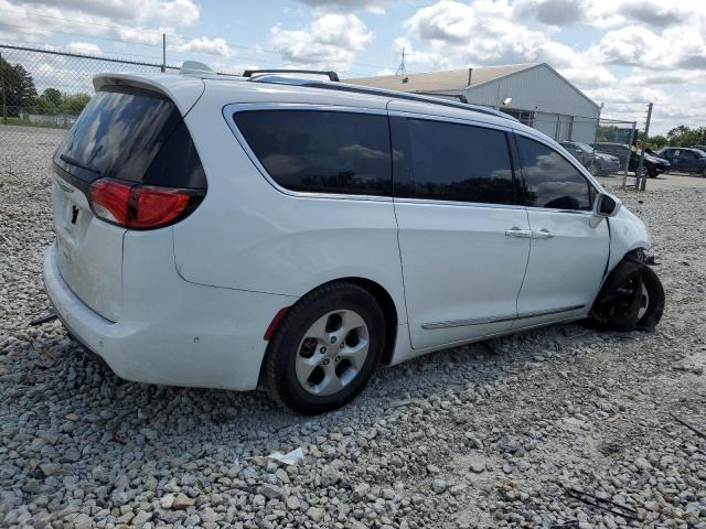 Photo 2 VIN: 2C4RC1EG7HR652867 - CHRYSLER PACIFICA T 