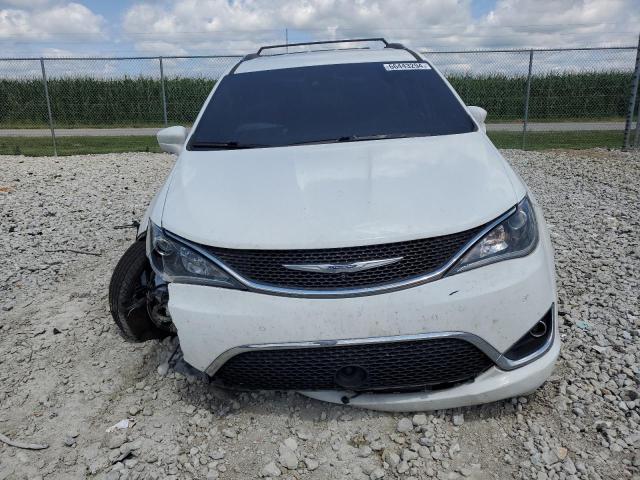 Photo 4 VIN: 2C4RC1EG7HR652867 - CHRYSLER PACIFICA T 