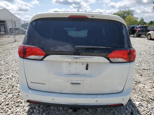 Photo 5 VIN: 2C4RC1EG7HR652867 - CHRYSLER PACIFICA T 