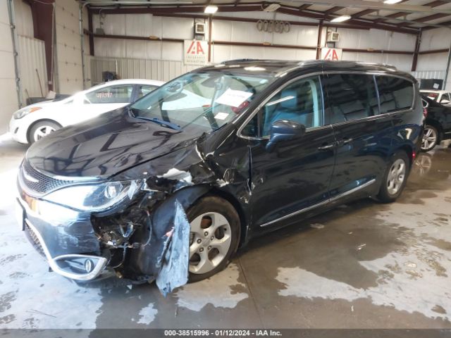 Photo 1 VIN: 2C4RC1EG7HR653498 - CHRYSLER PACIFICA 