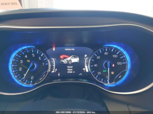 Photo 6 VIN: 2C4RC1EG7HR653498 - CHRYSLER PACIFICA 