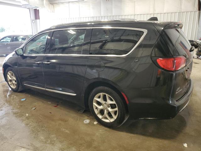 Photo 1 VIN: 2C4RC1EG7HR659365 - CHRYSLER PACIFICA 