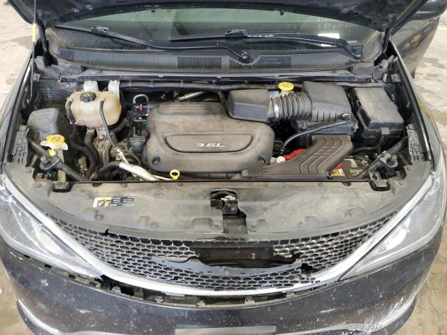 Photo 11 VIN: 2C4RC1EG7HR659365 - CHRYSLER PACIFICA 