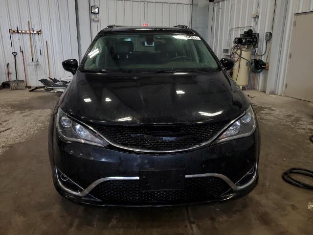 Photo 4 VIN: 2C4RC1EG7HR659365 - CHRYSLER PACIFICA 