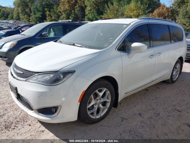 Photo 1 VIN: 2C4RC1EG7HR684105 - CHRYSLER PACIFICA 