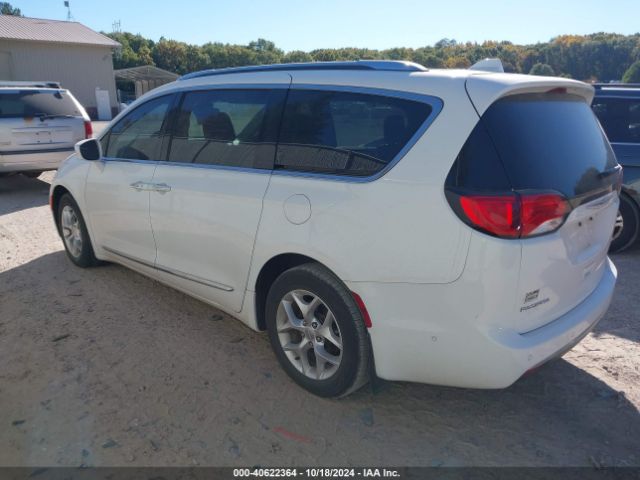 Photo 2 VIN: 2C4RC1EG7HR684105 - CHRYSLER PACIFICA 