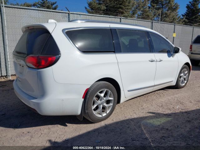 Photo 3 VIN: 2C4RC1EG7HR684105 - CHRYSLER PACIFICA 