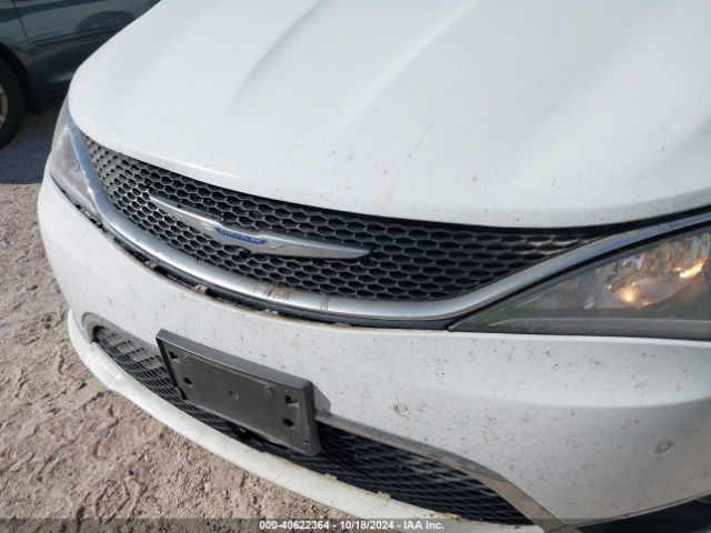 Photo 5 VIN: 2C4RC1EG7HR684105 - CHRYSLER PACIFICA 