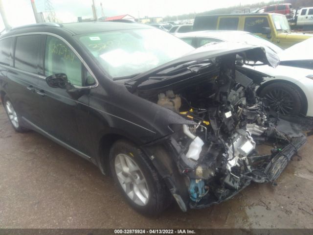 Photo 0 VIN: 2C4RC1EG7HR720942 - CHRYSLER PACIFICA 